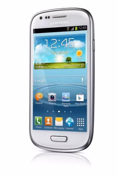 Galaxy S3 mini 