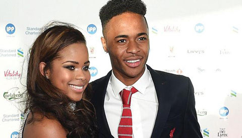 Những nàng WAGs được tìm kiếm nhiều nhất Vương quốc Anh ảnh 8