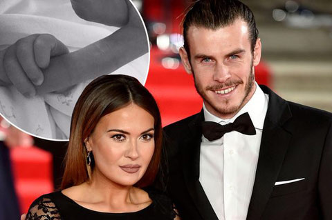 Những nàng WAGs được tìm kiếm nhiều nhất Vương quốc Anh ảnh 1