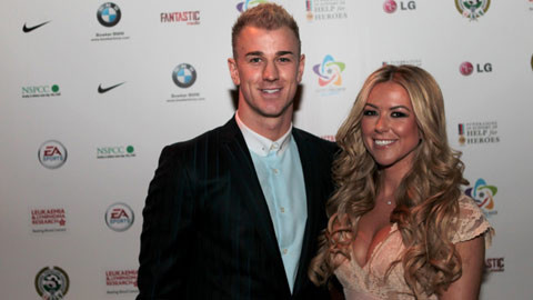 Những nàng WAGs được tìm kiếm nhiều nhất Vương quốc Anh ảnh 5