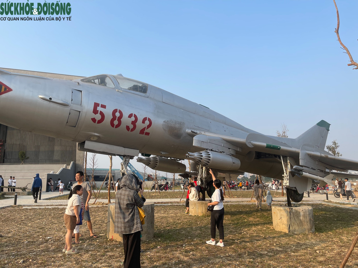 Bảo tàng gồm 4 tầng nổi và 1 tầng hầm nhưng chưa hoàn thiện 100%. Hiện tại, Ban quản lý mở cửa tham quan ở không gian tầng 1 với khung giờ buổi sáng 8h-11h và buổi chiều là 13h-16h30 các ngày trong tuần.