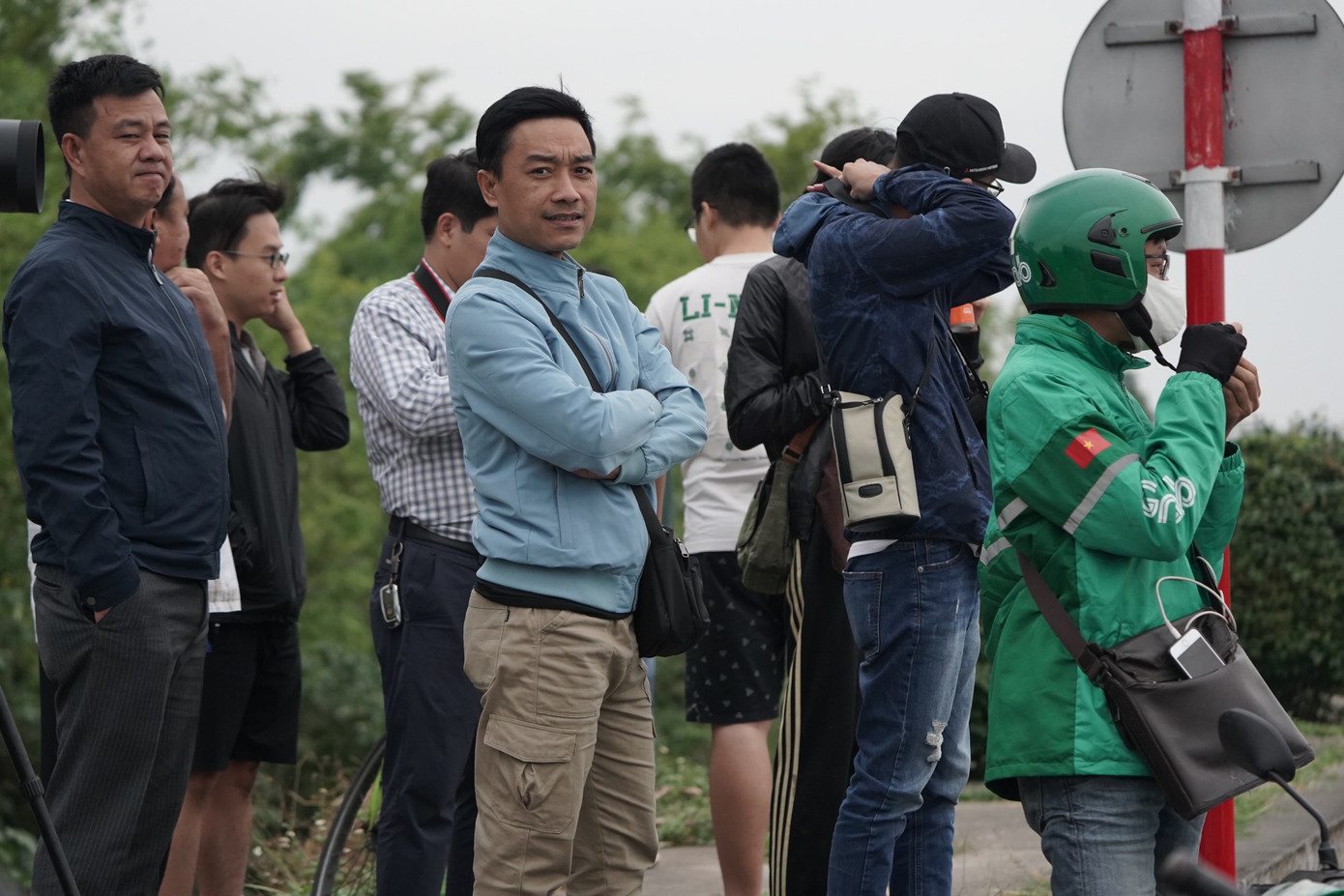 Không quân Việt Nam sẽ bay chào mừng Triển lãm Quốc phòng quốc tế Việt Nam 2024. Tại triển lãm lần này, người dân được tham quan từ 13h ngày 21/12 đến hết ngày 22/12.