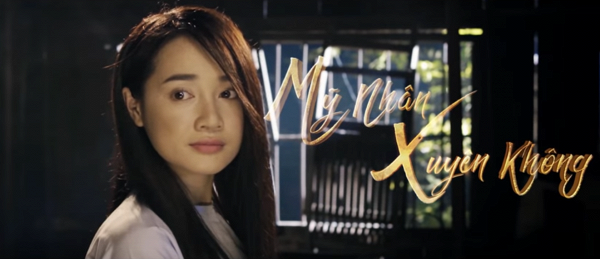 Tin đám cưới chỉ là 'đòn bẩy' cho Nhã Phương làm ‘mỹ nhân xuyên không’ ảnh 2