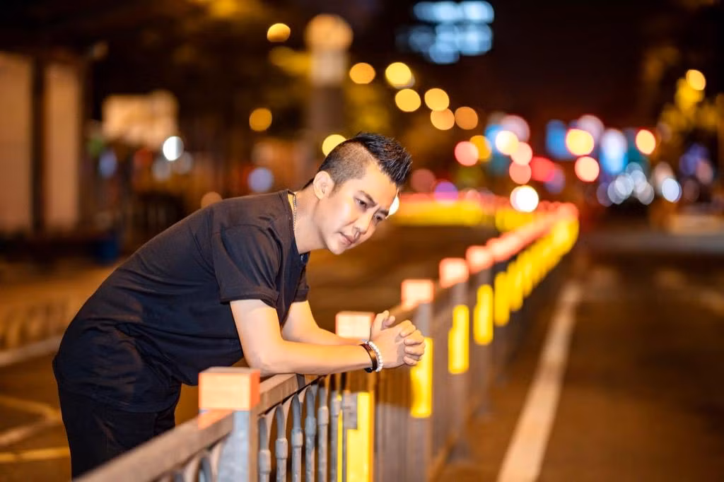 Hoàng Rapper