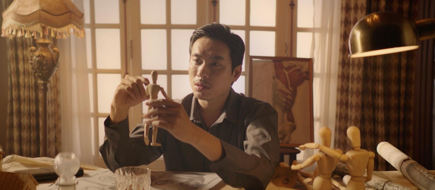 Kiều Minh Tuấn Kiều Minh Tuấn