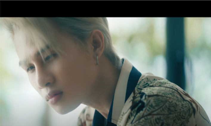 Jack xuất hiện nổi bật trong teaser concept mới nhất. Jack xuất hiện nổi bật trong teaser concept mới nhất.