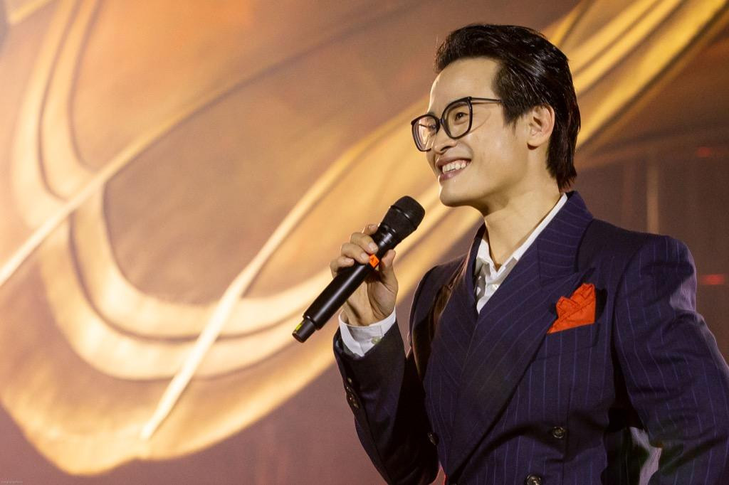 Ca sĩ Hà Anh Tuấn Ca sĩ Hà Anh Tuấn
