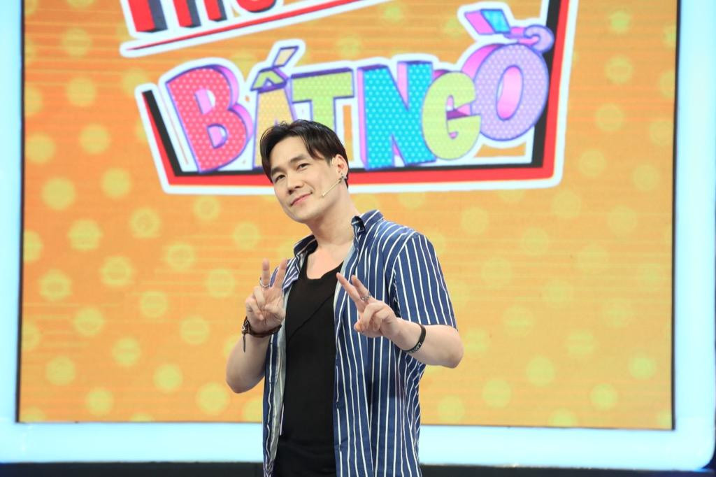 Ca sĩ Khánh Phương