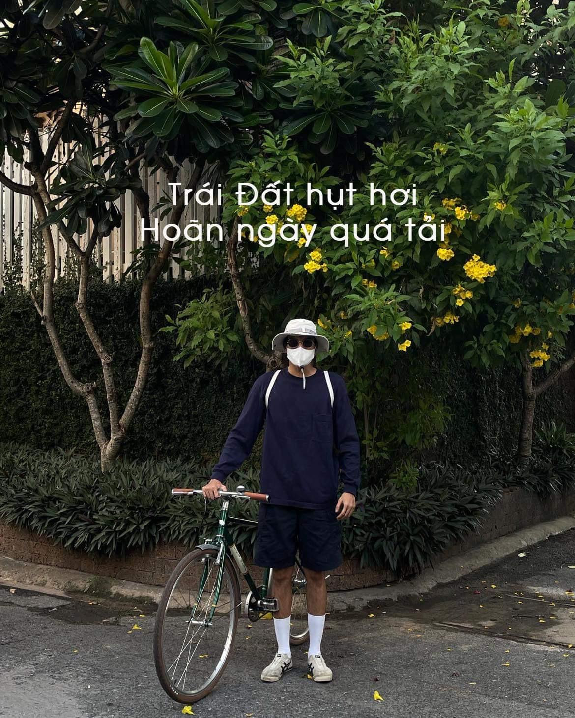 Người mẫu Quang Đại Người mẫu Quang Đại