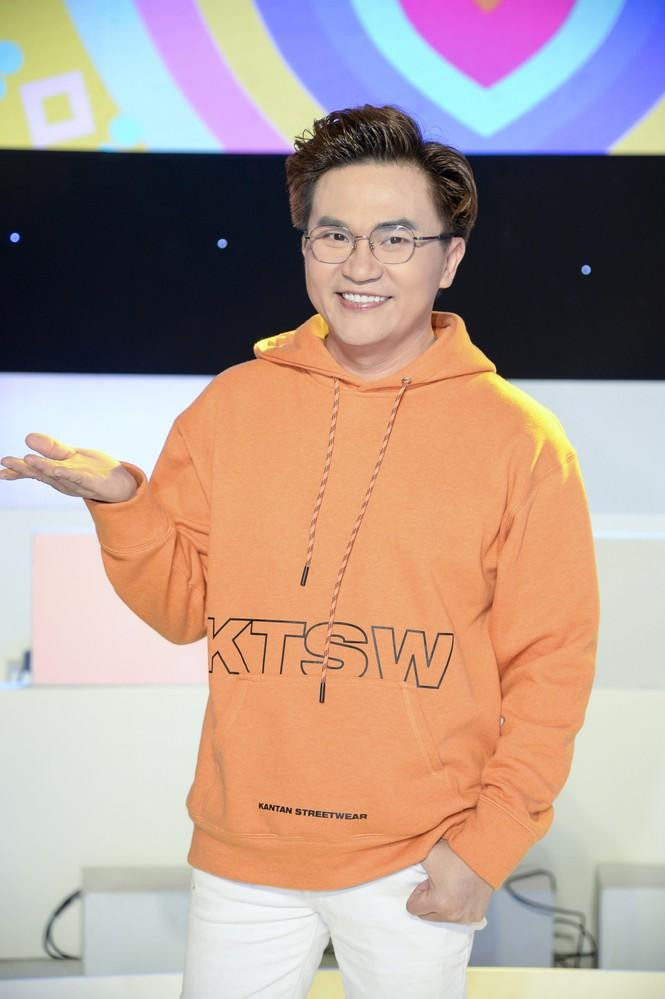 MC Đại Nghĩa MC Đại Nghĩa