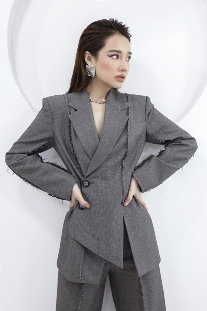 Nhã Phương cho hay cô hy vọng cả 3 dự án phim điện ảnh và truyền hình trong năm nay của mình sẽ được đông đảo khán giả ủng hộ.