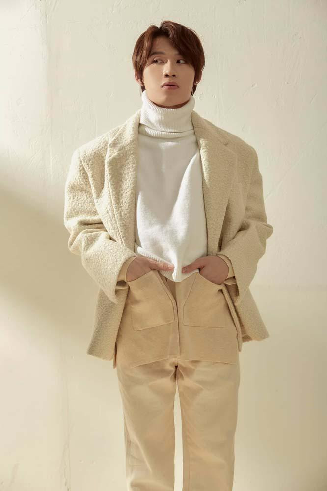 Diễn viên Quang Trung