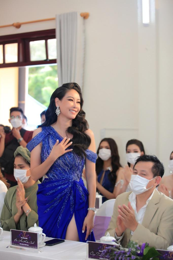 Hoa hậu Việt Nam Hà Kiều Anh Hoa hậu Việt Nam Hà Kiều Anh