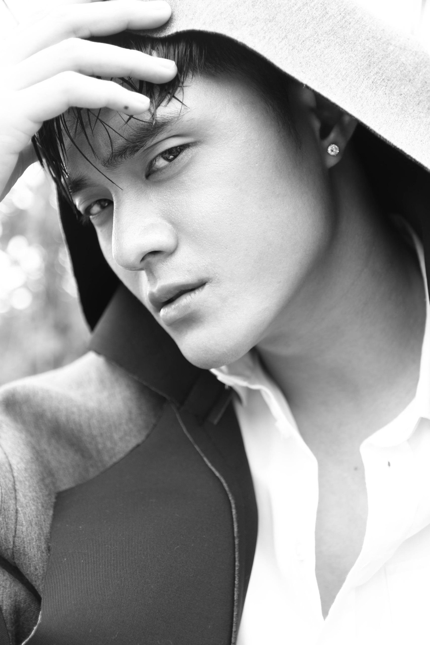 Biên đạo Lâm Vinh Hải