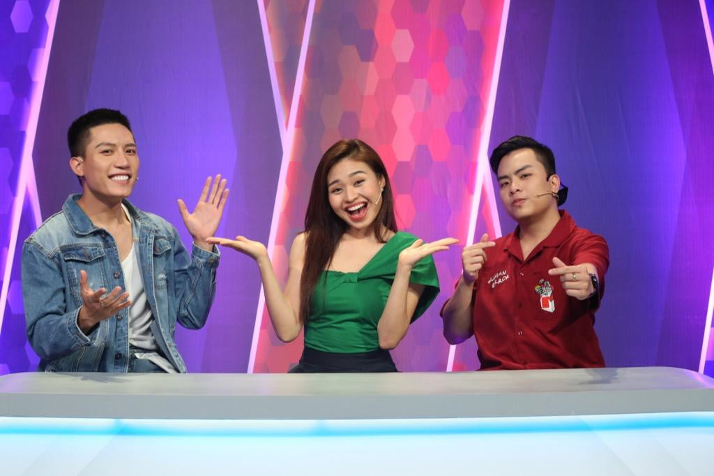 Anh Tú - Lê Lộc - Hứa Kim Tuyền Anh Tú - Lê Lộc - Hứa Kim Tuyền