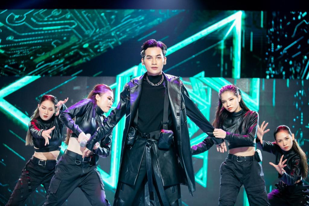 Ali Hoàng Dương Ali Hoàng Dương