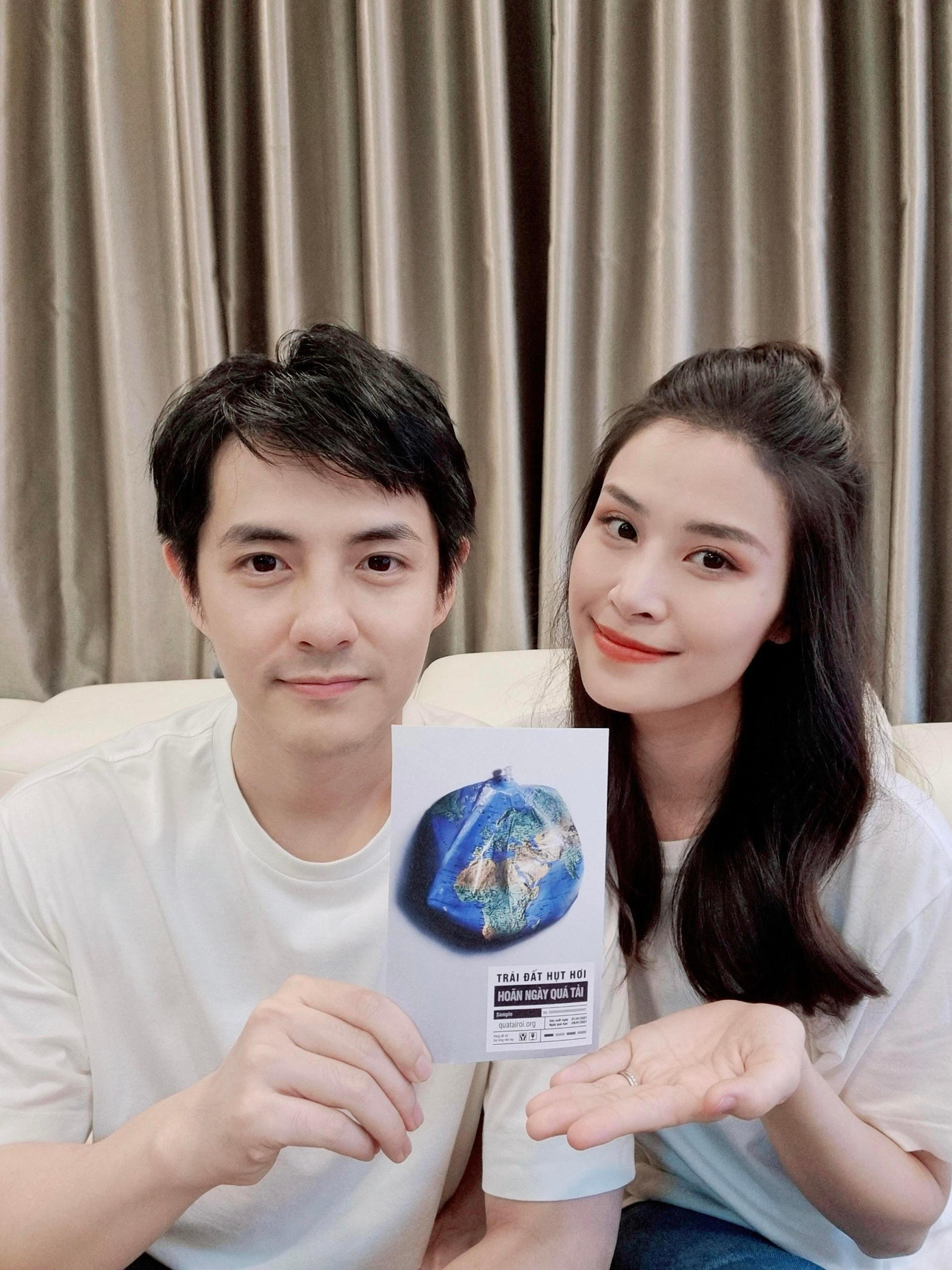 Ông Cao Thắng - Đông Nhi Ông Cao Thắng - Đông Nhi