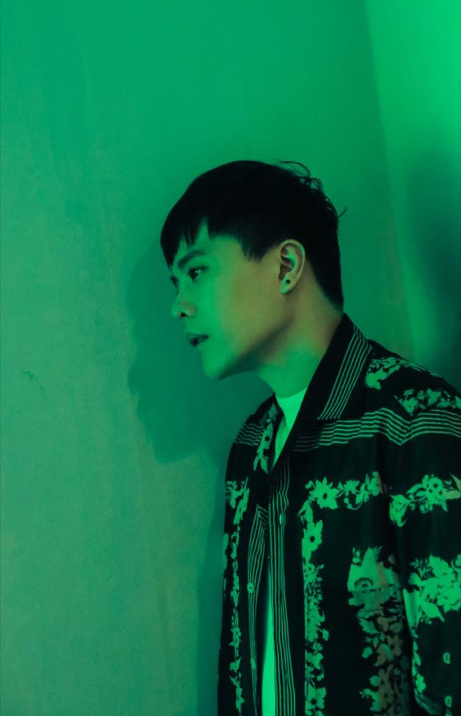 Trịnh Thăng Bình Trịnh Thăng Bình