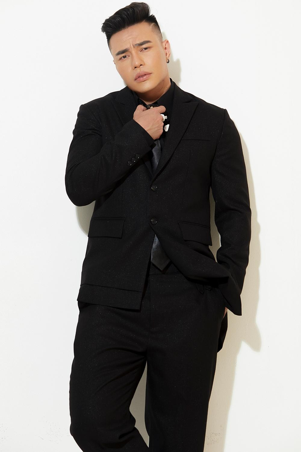 Lê Dương Bảo Lâm