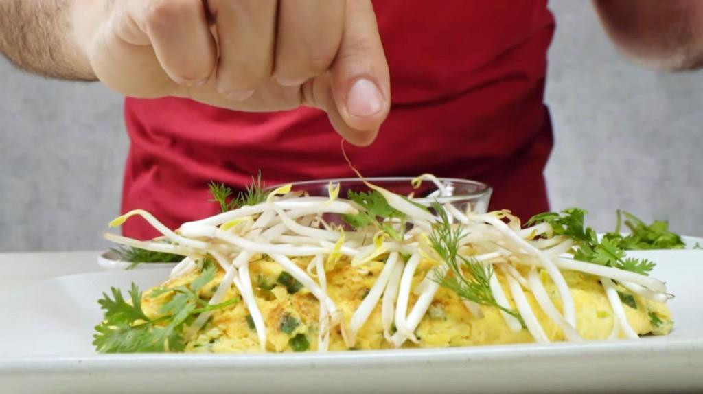 Món ăn “hao cơm” của người Việt khi được biến tấu đúng cách