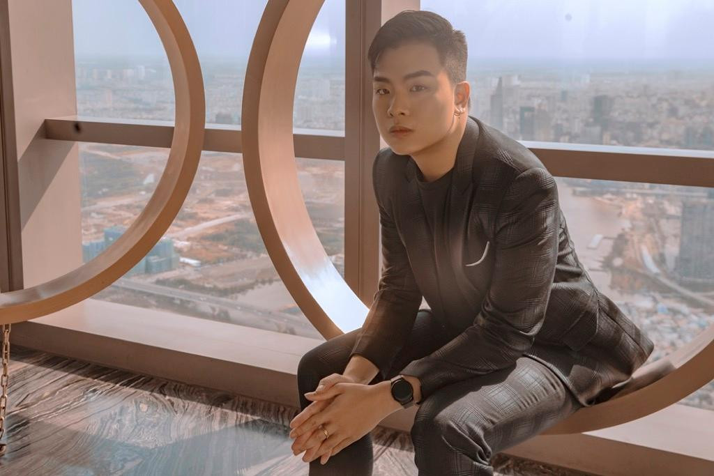 Nhạc sĩ Hứa Kim Tuyền Nhạc sĩ Hứa Kim Tuyền