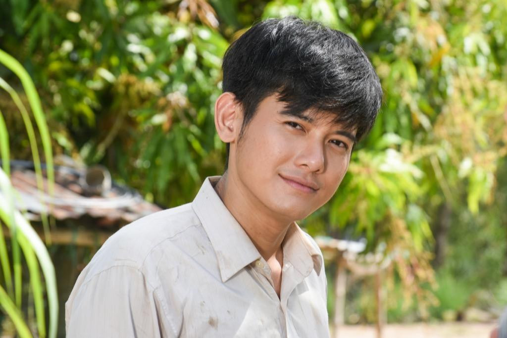 Quang Thái vai Lắm