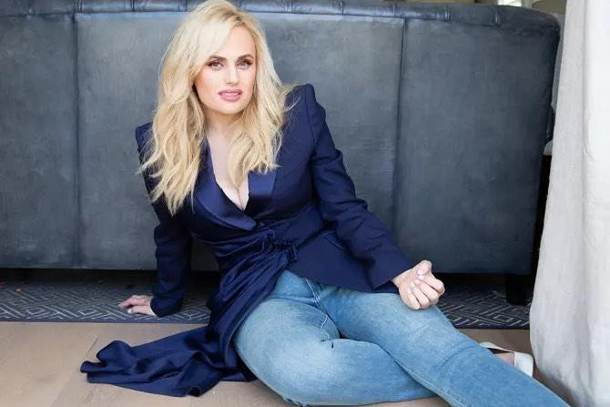 Hình ảnh gần đây nhất được ngôi sao phim Pitch Perfect cập nhật trên tài khoản Instagram có hơn 10 triệu lượt theo dõi.