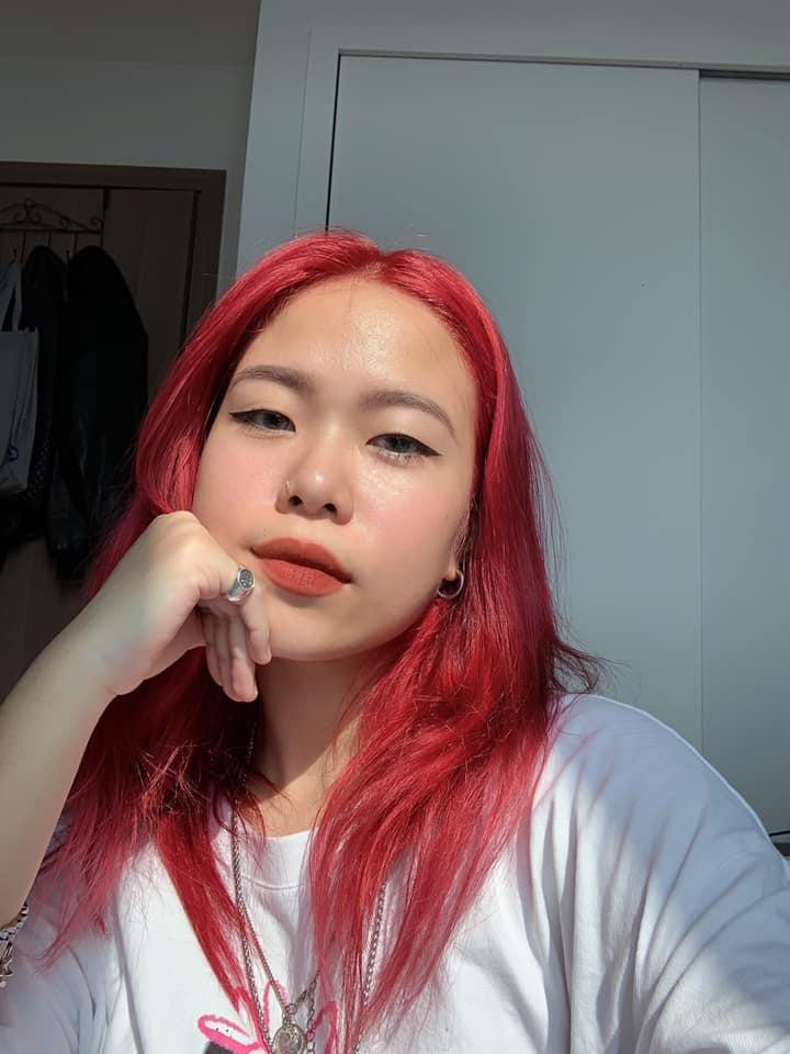 Rapper Tlinh Rapper Tlinh