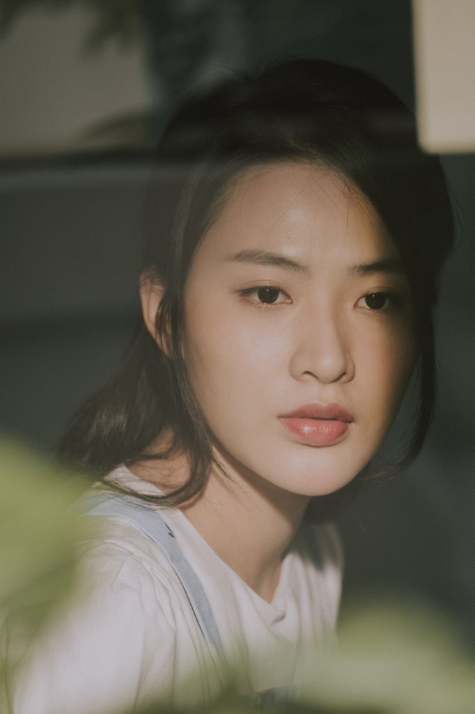 Minh Trang từng tham gia đóng nhiều MV ca nhạc. Minh Trang từng tham gia đóng nhiều MV ca nhạc.