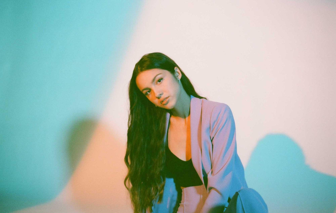 Olivia Rodrigo Olivia Rodrigo