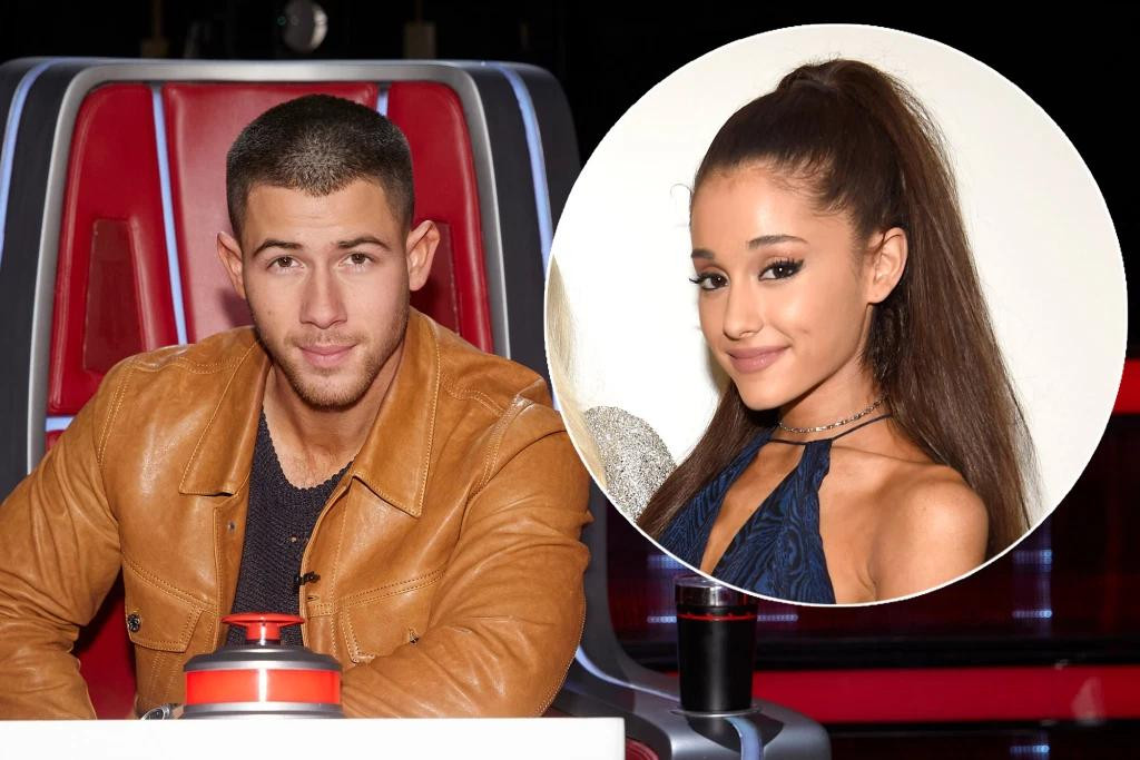 Chủ nhân hit 7 rings sẽ thay thế cậu em nhà Jonas làm HLV The Voice mùa 21