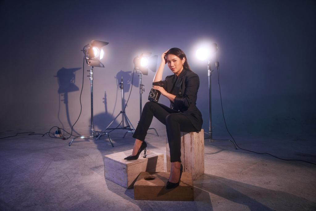 Nhà sản xuất Mai Bảo Ngọc Nhà sản xuất Mai Bảo Ngọc