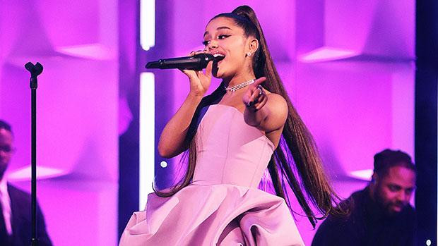 Trong quá khứ, Ariana Grande từng xuất hiện tại The Voice phiên bản Hà Lan.
