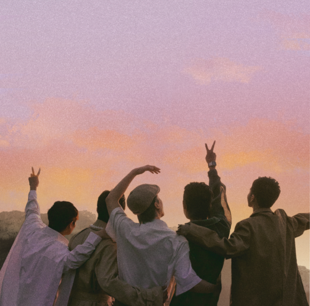 MONSTAR gửi lời chào tạm biệt fan bằng sự dịu ngọt của âm nhạc