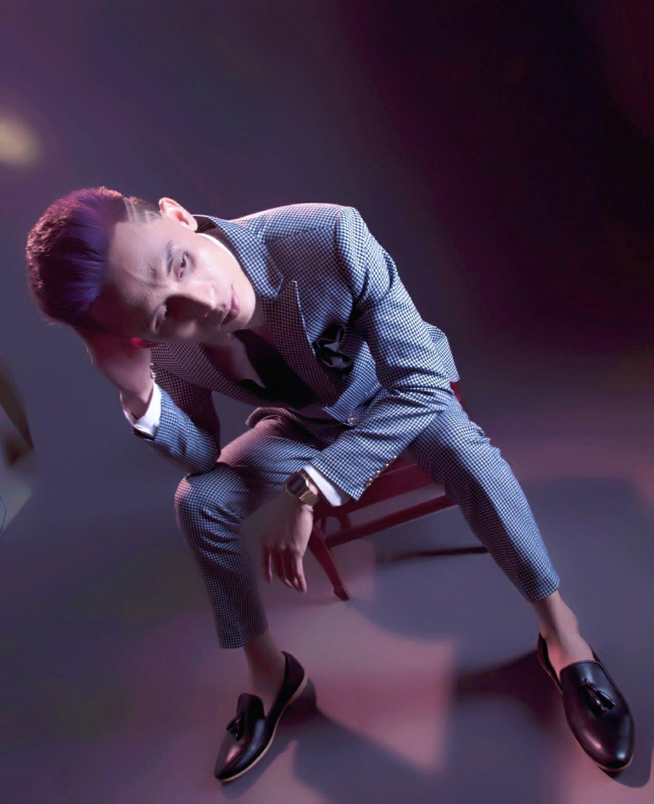 Nhạc sĩ Nguyễn Hoàng Thuận Nhạc sĩ Nguyễn Hoàng Thuận