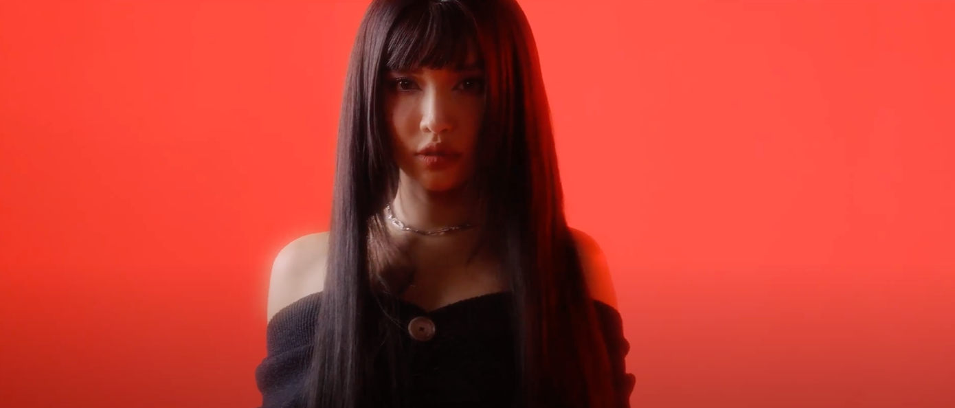 Ca sĩ Bích Phương