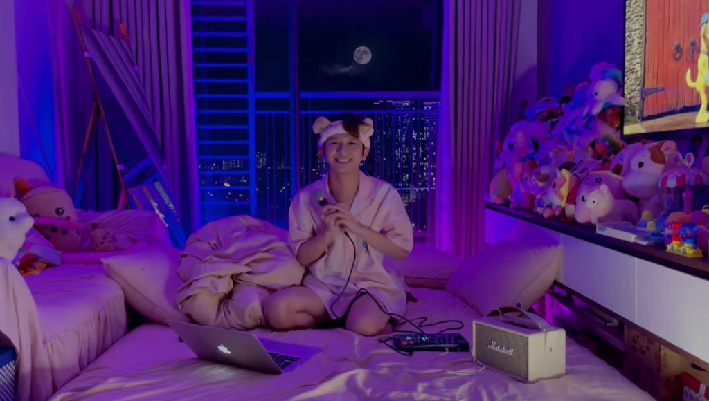 Đỗ Hoàng Dương