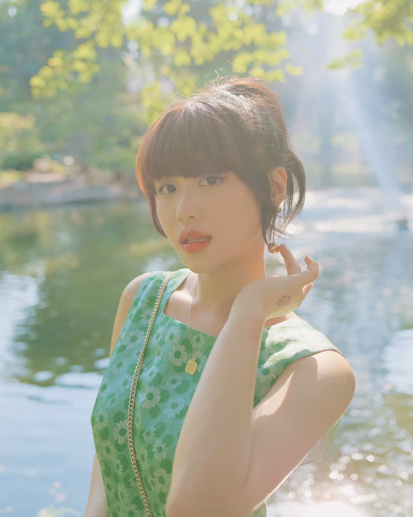 Han Sara
