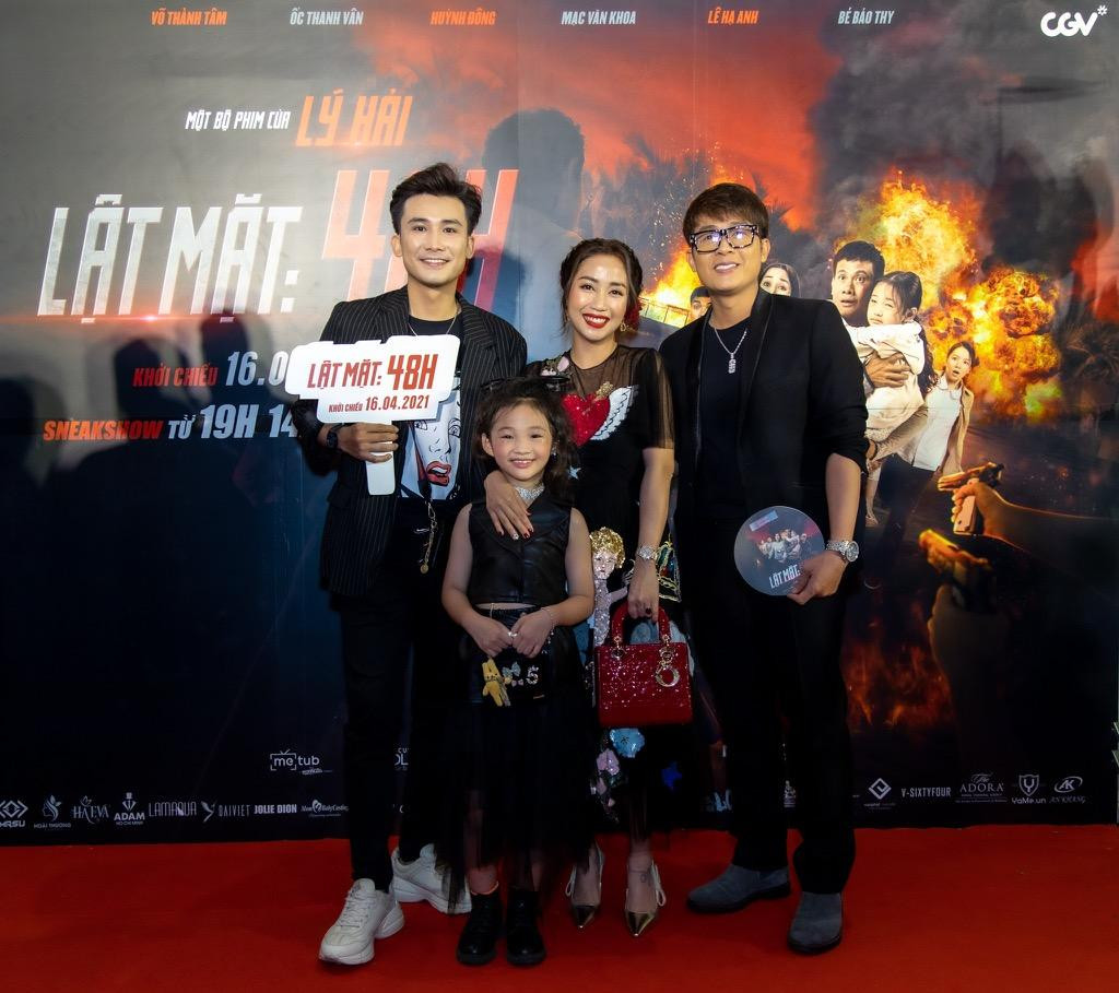 Chí Thiện, Ốc Thanh Vân và Hoà Hiệp Chí Thiện, Ốc Thanh Vân và Hoà Hiệp