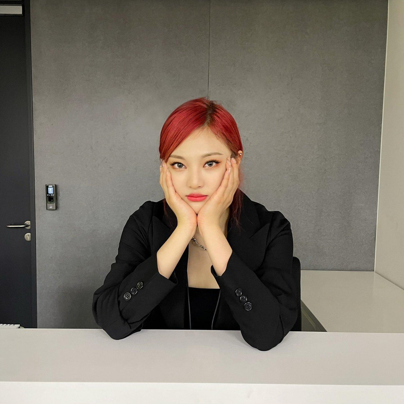 NingNing - thành viên nhỏ tuổi nhất nhóm NingNing - thành viên nhỏ tuổi nhất nhóm