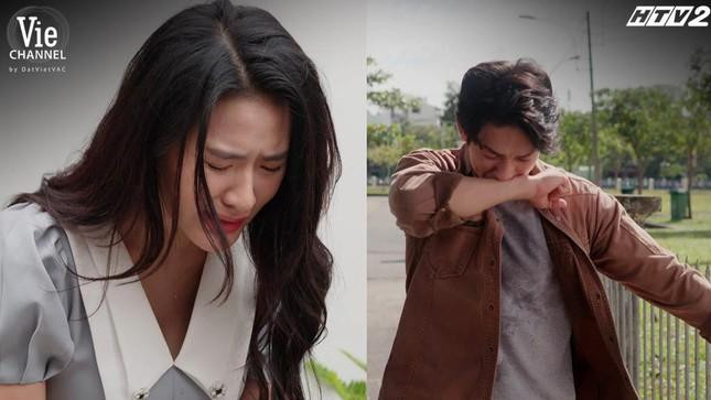 &quot;Tam giác tình yêu&quot; đắng cay của Trinh - Dư - Trúc vẫn chưa đến hồi kết.