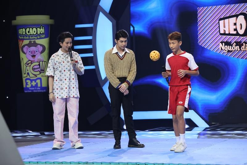 Hoàng Long Hoàng Long