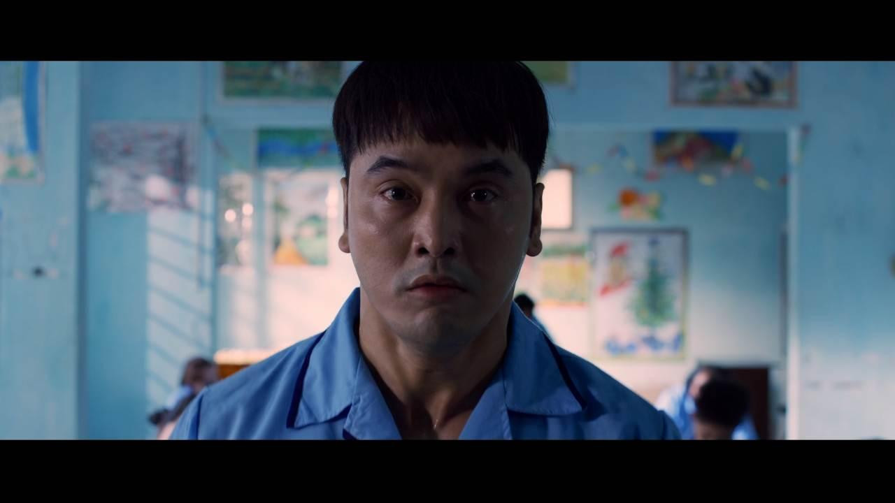 Ưng Hoàng Phúc trong phim Ưng Hoàng Phúc trong phim