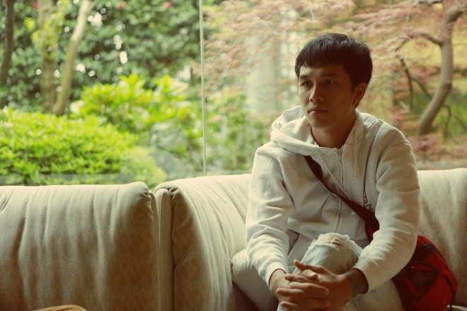 Đạo diễn Lê Bình Giang Đạo diễn Lê Bình Giang