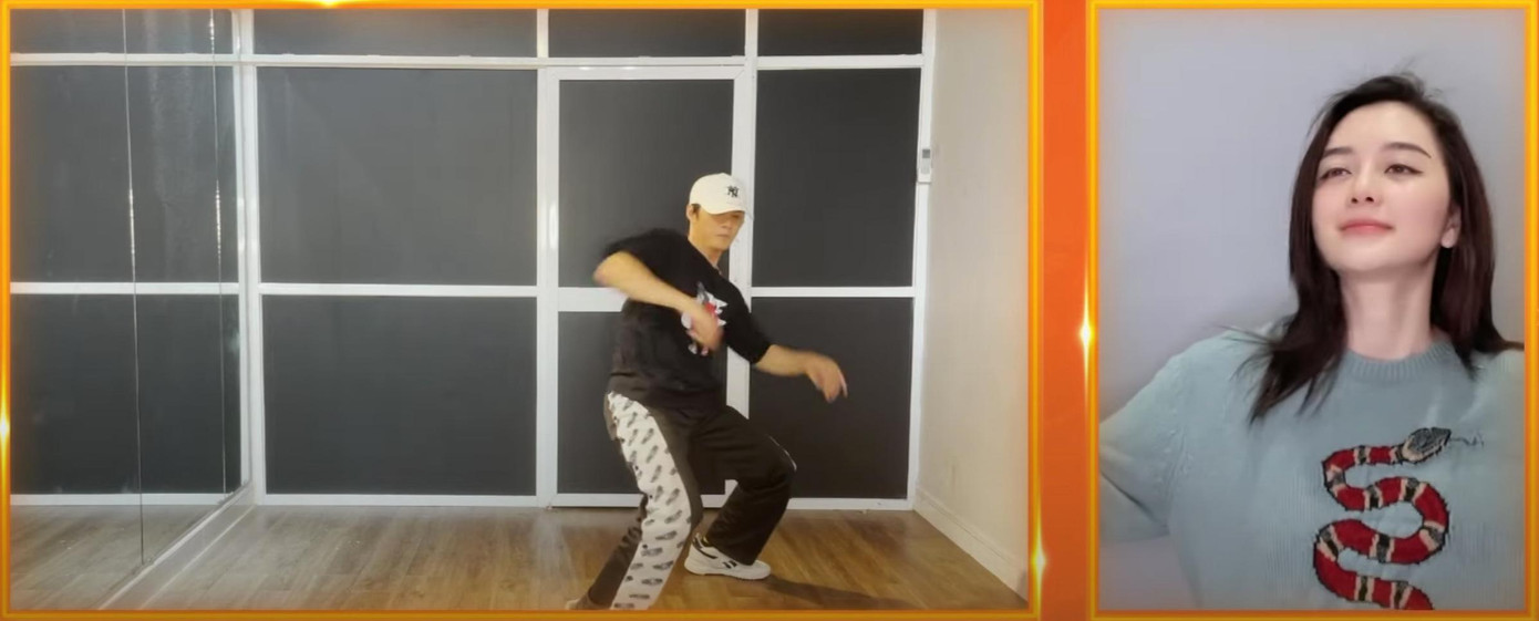 Cặp đấu Lâm Vinh Hải - Thiều Bảo Trang