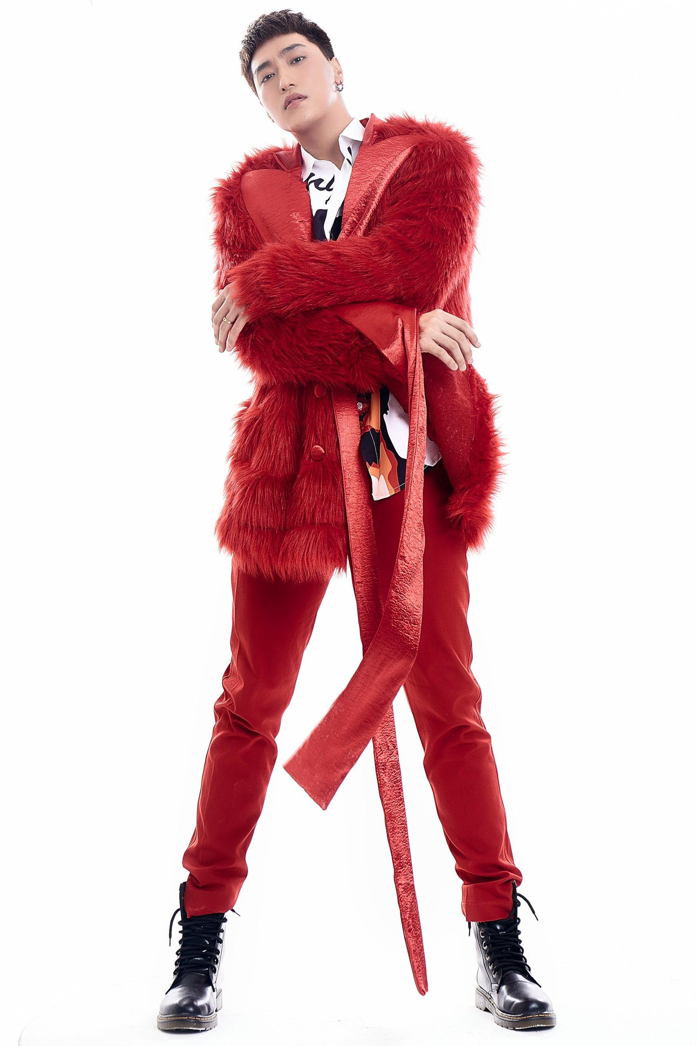 Vũ công Đình Lộc