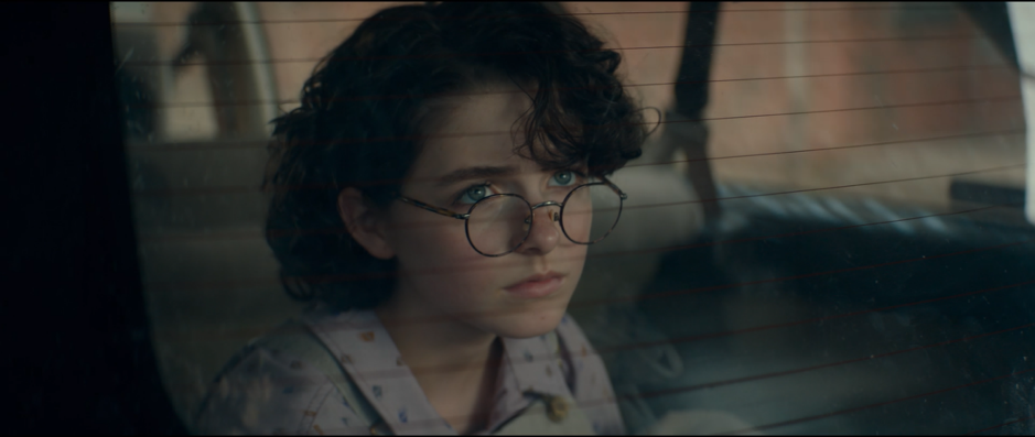 Mckenna Grace Mckenna Grace