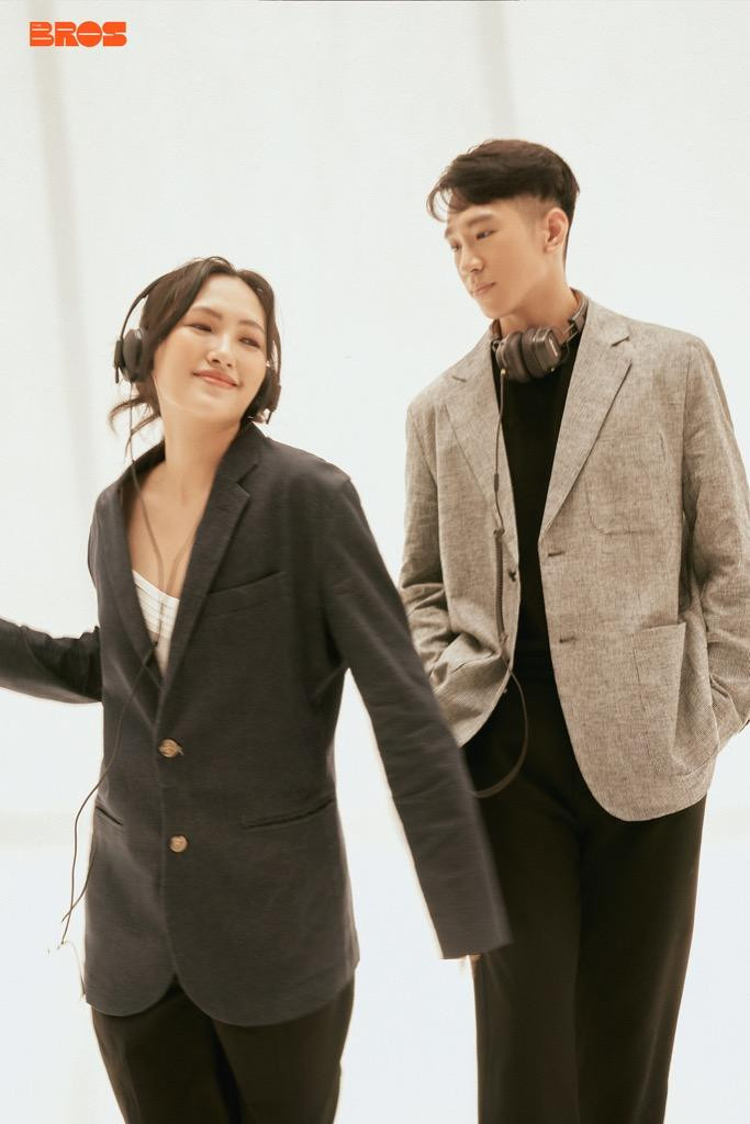 Nguyên Hà - Minh Min Nguyên Hà - Minh Min