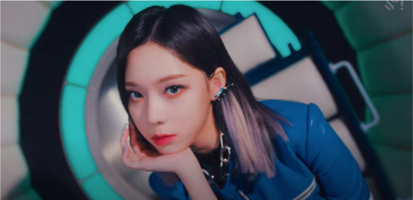 Winter - cô nàng visual được gọi là "vũ khí bí mật" của SM Winter - cô nàng visual được gọi là "vũ khí bí mật" của SM