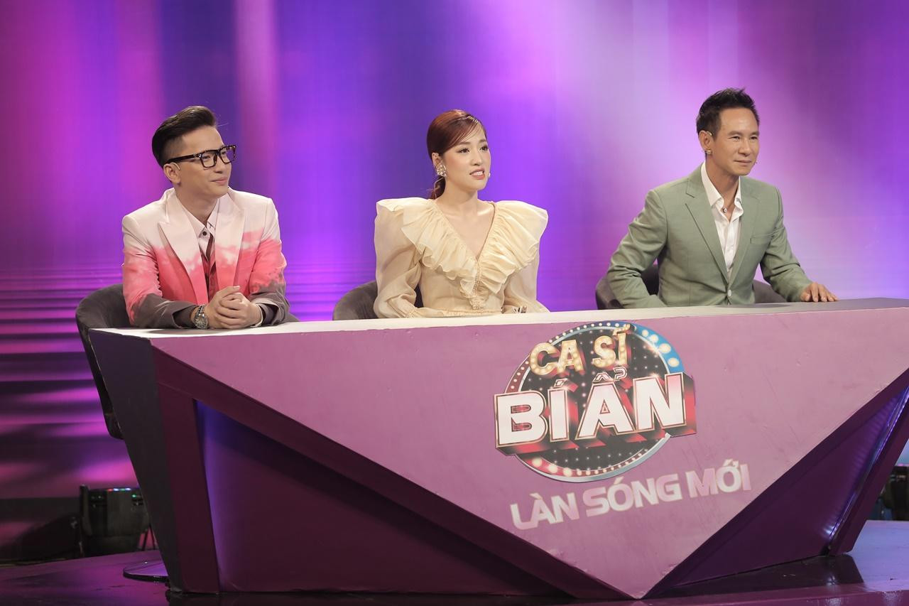 S.T Sơn Thạch, Puka và Lý Hải